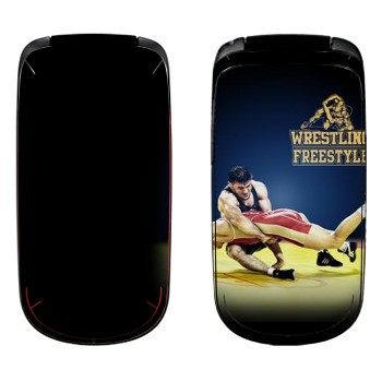   «Wrestling freestyle»   Samsung E1150