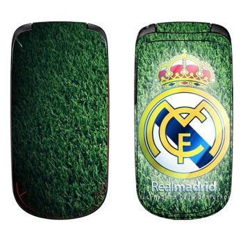   «Real Madrid green»   Samsung E1150