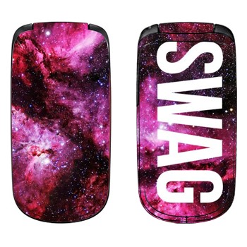   « SWAG»   Samsung E1150
