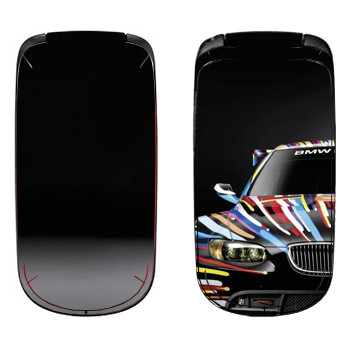  «BMW Motosport»   Samsung E1150