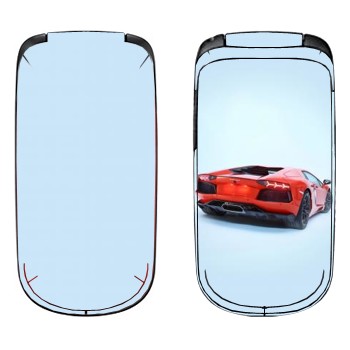   «Lamborghini Aventador»   Samsung E1150