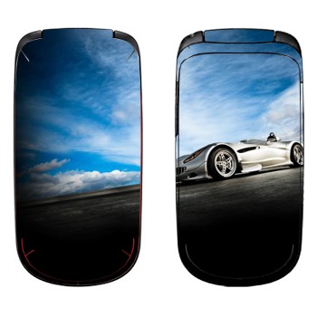   «Veritas RS III Concept car»   Samsung E1150