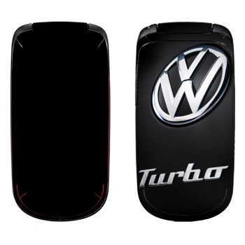   «Volkswagen Turbo »   Samsung E1150