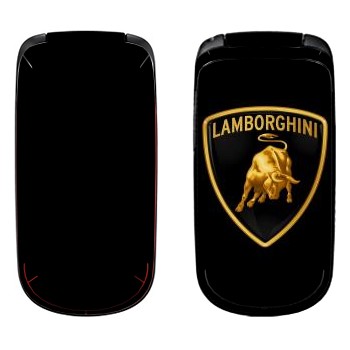   « Lamborghini»   Samsung E1150
