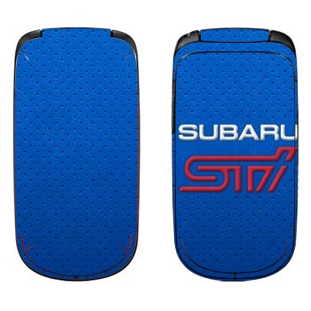   « Subaru STI»   Samsung E1150