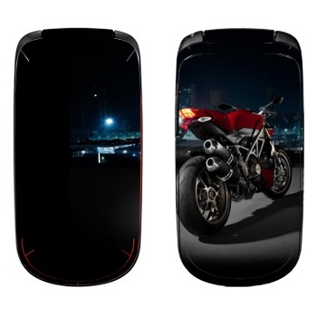   « Ducati»   Samsung E1150