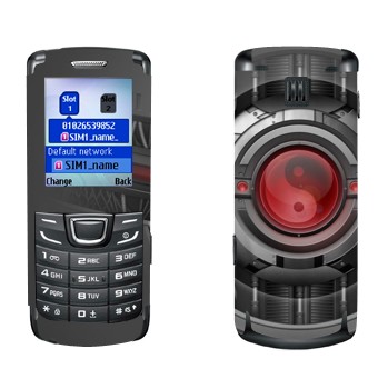   «-  »   Samsung E1252 Duos