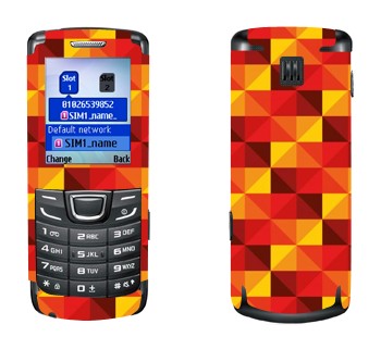   «- »   Samsung E1252 Duos