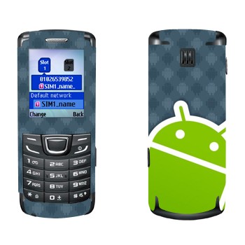   «Android »   Samsung E1252 Duos
