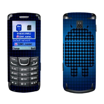   « Android   »   Samsung E1252 Duos
