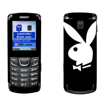   « Playboy»   Samsung E1252 Duos