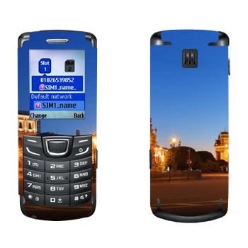   «-»   Samsung E1252 Duos
