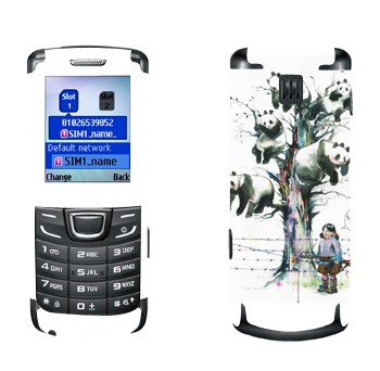   «  »   Samsung E1252 Duos