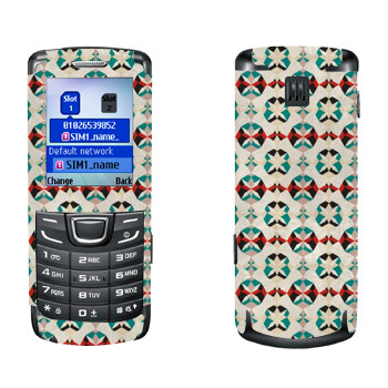   «  Georgiana Paraschiv»   Samsung E1252 Duos