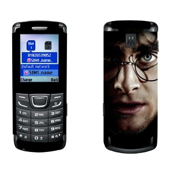   «Harry Potter»   Samsung E1252 Duos