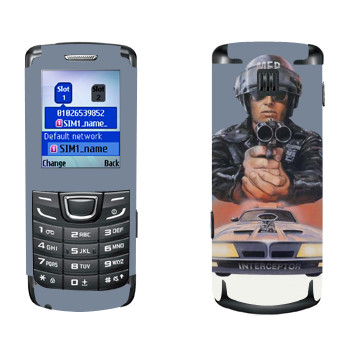   «Mad Max 80-»   Samsung E1252 Duos