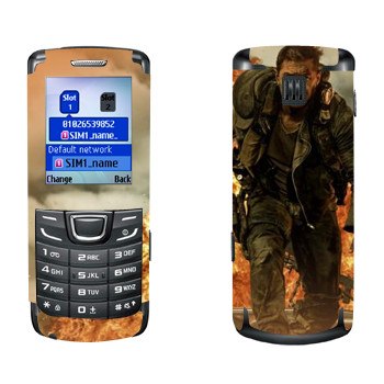   «Mad Max »   Samsung E1252 Duos