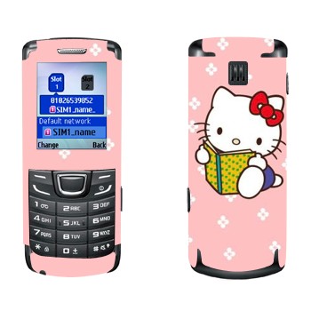   «Kitty  »   Samsung E1252 Duos