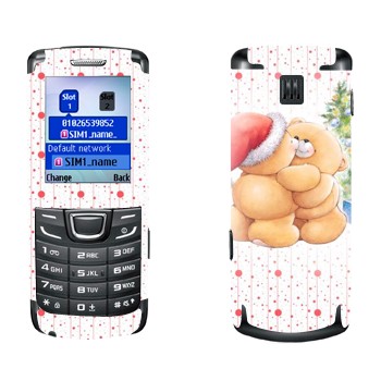   «     -  »   Samsung E1252 Duos