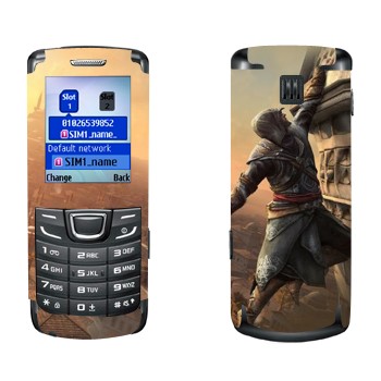   «Assassins Creed: Revelations - »   Samsung E1252 Duos