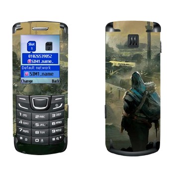   «Assassins Creed»   Samsung E1252 Duos