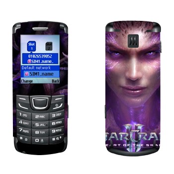   «StarCraft 2 -  »   Samsung E1252 Duos