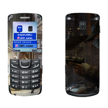  «Watch Dogs  - »   Samsung E1252 Duos