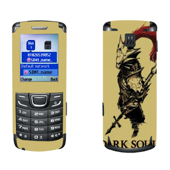   «Dark Souls »   Samsung E1252 Duos