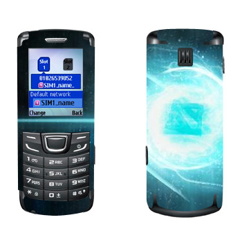   «Dota energy»   Samsung E1252 Duos