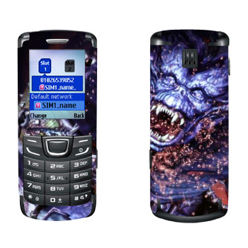   «Dragon Age - »   Samsung E1252 Duos