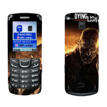   «Dying Light »   Samsung E1252 Duos
