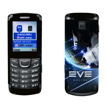   «EVE »   Samsung E1252 Duos