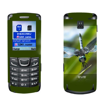   «EVE »   Samsung E1252 Duos