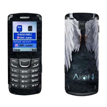   «  - Aion»   Samsung E1252 Duos