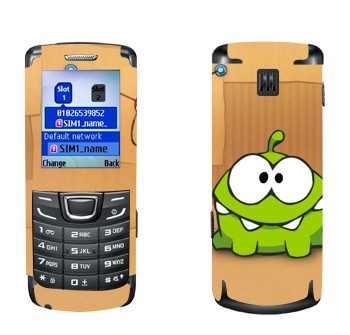   «  - On Nom»   Samsung E1252 Duos