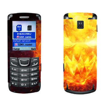   «Star conflict Fire»   Samsung E1252 Duos