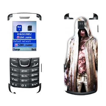   «The Evil Within - »   Samsung E1252 Duos