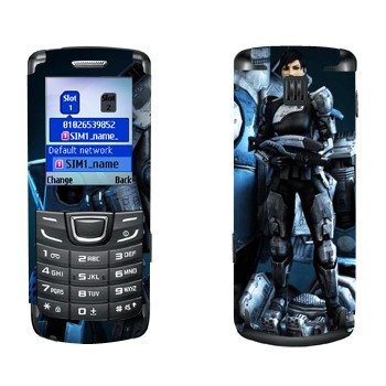   «Titanfall   »   Samsung E1252 Duos