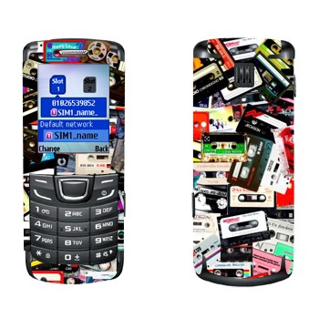   « -»   Samsung E1252 Duos
