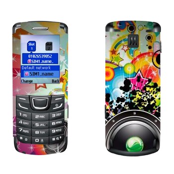   «  - »   Samsung E1252 Duos