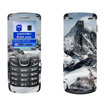   «»   Samsung E1252 Duos