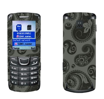   «  -»   Samsung E1252 Duos