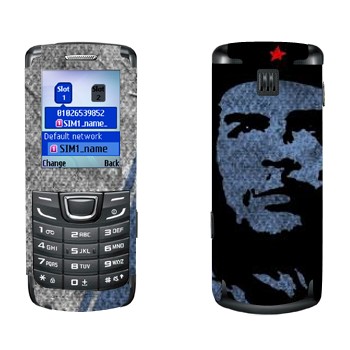   «Comandante Che Guevara»   Samsung E1252 Duos