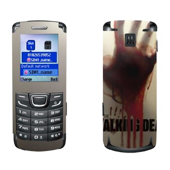   «Dead Inside -  »   Samsung E1252 Duos