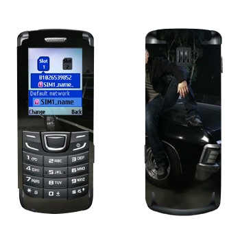   «  - »   Samsung E1252 Duos