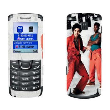   « 1- »   Samsung E1252 Duos