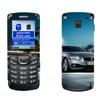   «BMW »   Samsung E1252 Duos