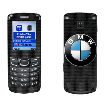   « BMW»   Samsung E1252 Duos