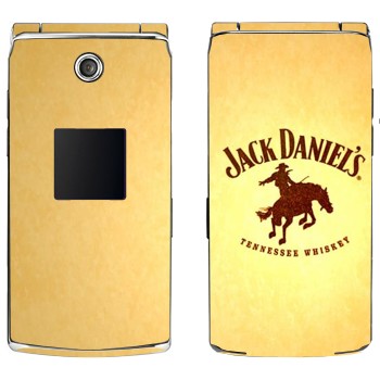   «Jack daniels »   Samsung E210