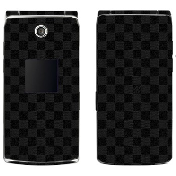   «LV Damier Azur »   Samsung E210